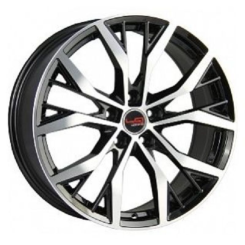 Replica SK513 7.5x18/5x112 D57.1 ET40 BKF