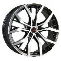 Replica SK513 7.5x18/5x112 D57.1 ET40 BKF