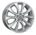 Replica MA532 7.5x18/5x114.3 D67.1 ET50 Silver