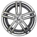 Replica SK67 6.5x16/5x112 D57.1 ET46 GMF