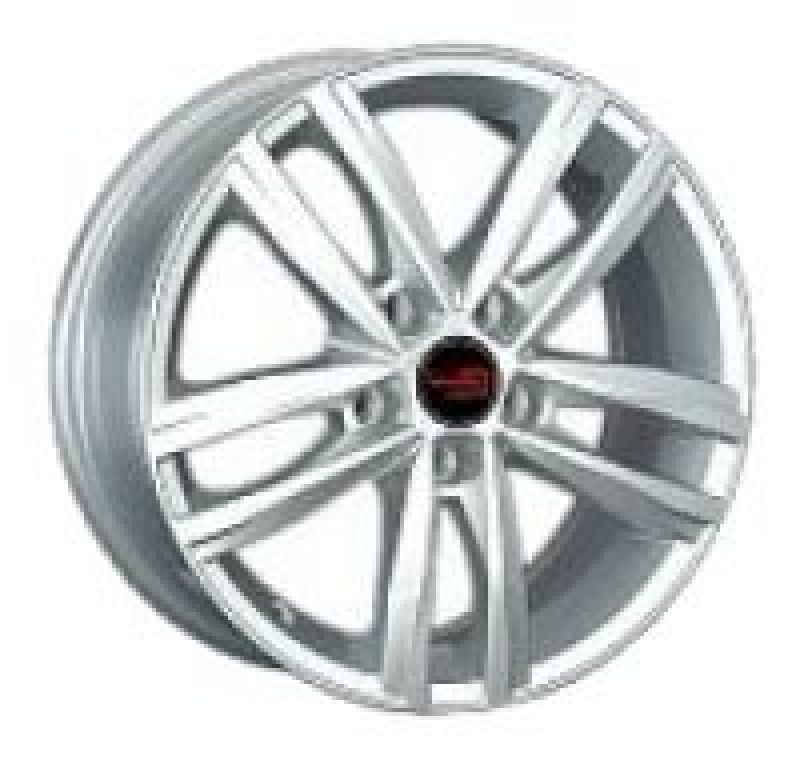 Replica GL19 6.5x16/5x114.3 D54.1 ET45 Silver