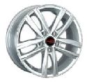Replica GL19 6.5x16/5x114.3 D54.1 ET45 Silver