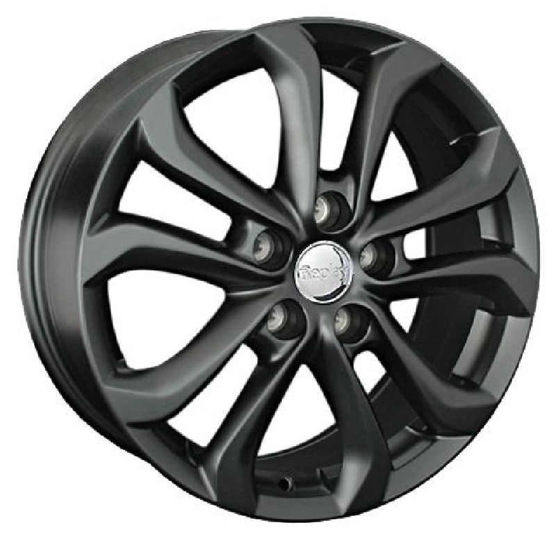 Replica MZ79 7x17/5x114.3 D67.1 ET50 MB