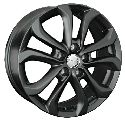 Replica MZ79 7x17/5x114.3 D67.1 ET50 MB