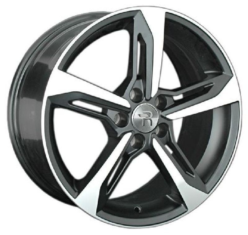 Replica A94 8x18/5x112 D66.6 ET39 MBF
