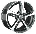Replica A94 8x18/5x112 D66.6 ET39 MBF