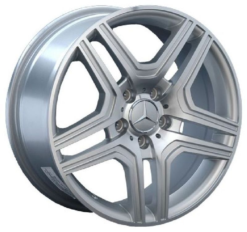 Replica MB67 8x19/5x112 D66.6 ET43 SF