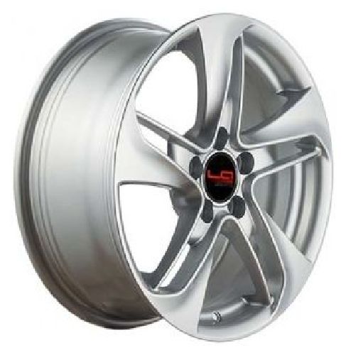 Replica OPL503 8x19/5x115 D70.1 ET36 Silver
