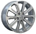 Replica NS69 7x17/5x114.3 D66.1 ET47 SF