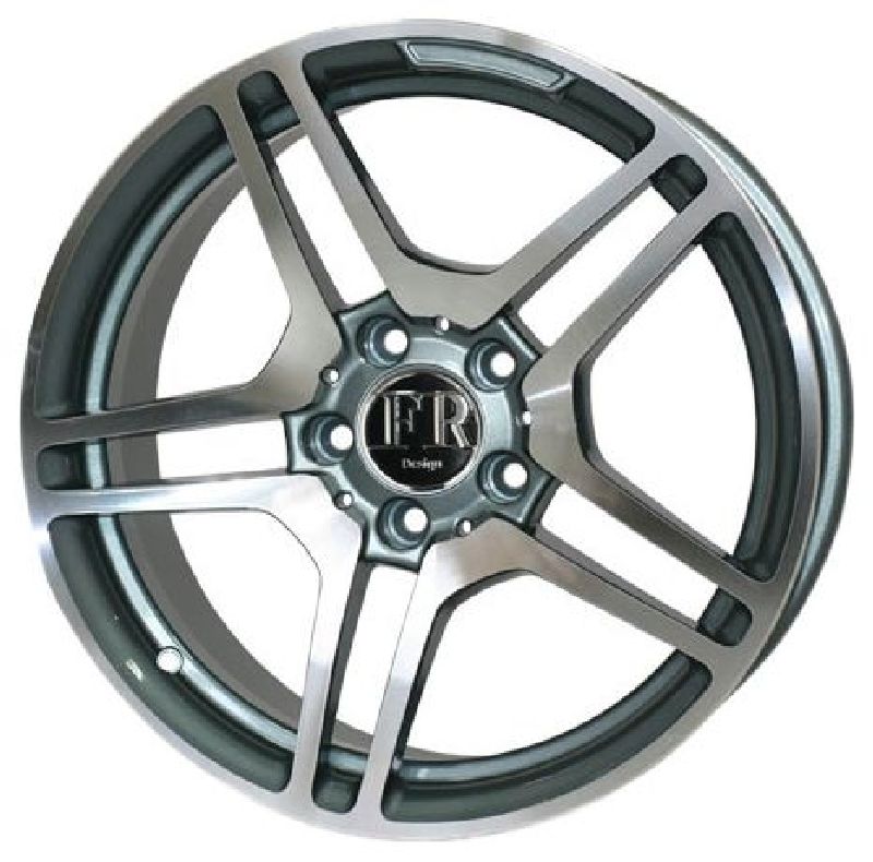 Replica 5010 9.5x19/5x112 D66.6 ET35 MG