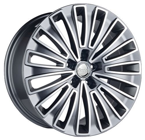 Replica FD91 8x18/5x114.3 D63.3 ET44 GMF