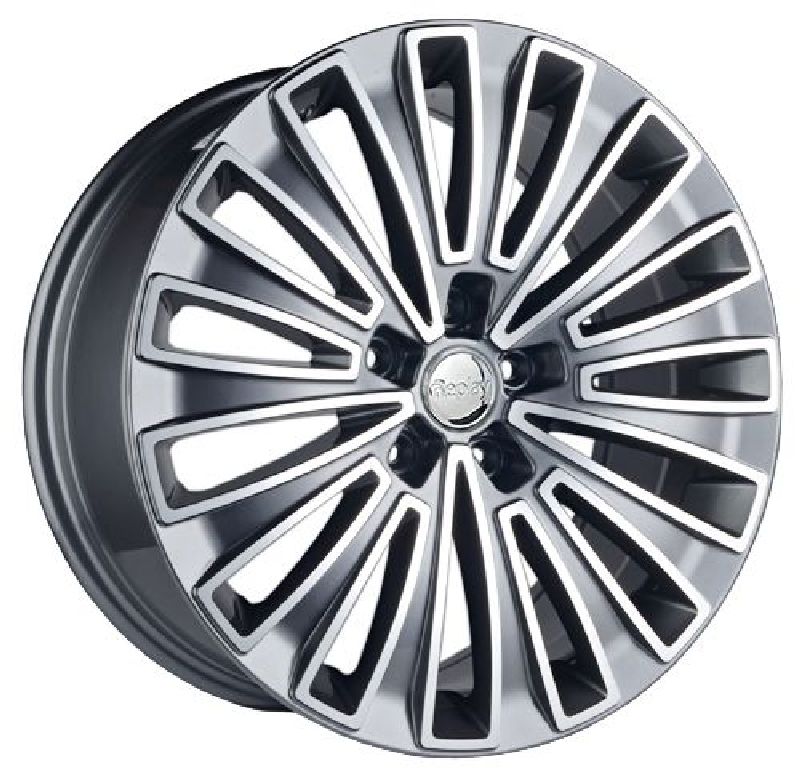 Replica FD91 8x18/5x114.3 D63.3 ET44 GMF