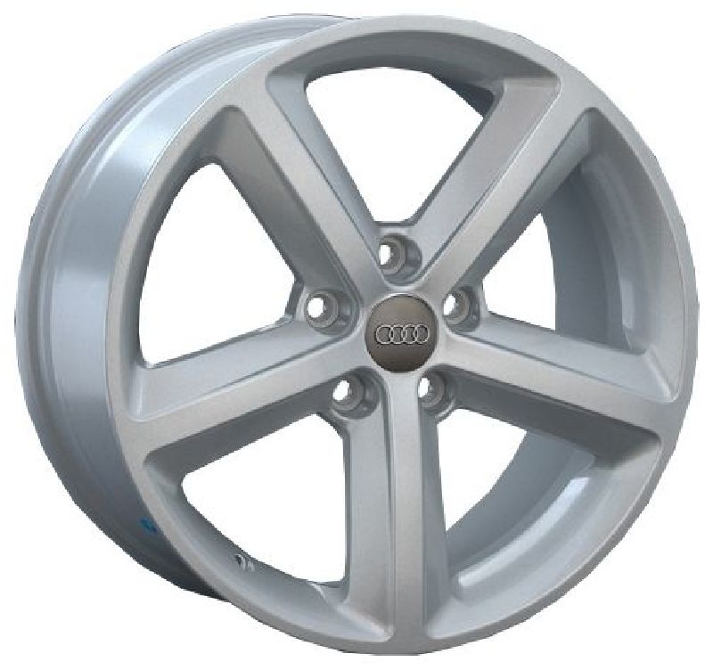 Replica A55 7.5x17/5x112 D57.1 ET45 Silver