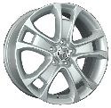 Replica FD99 7.5x17/5x108 D63.3 ET52.5 GM