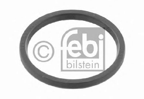 FEBI BILSTEIN 04500 - Seal Ring, stub axle MAN