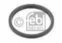 FEBI BILSTEIN 04500 - Seal Ring, stub axle MAN