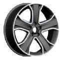 Replica LR17 8x18/5x108 D63.3 ET45 SF