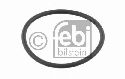 FEBI BILSTEIN 04501 - Seal Ring, stub axle Front Axle left and right MAN