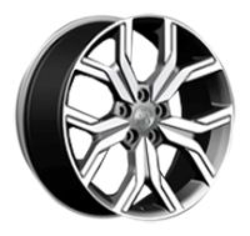 Replica LR54 9.5x20/5x120 D72.6 ET53 MBF