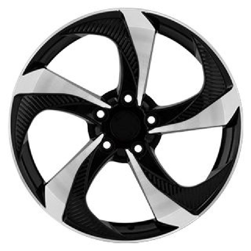 Replica H513 8x19/5x114.3 D64.1 ET45 BKF