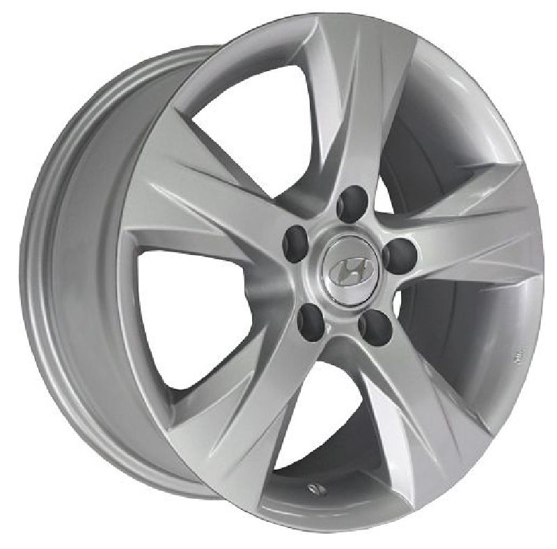 Replica HND668 7x16/5x114.3 D67.1 ET50 Silver