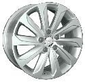 Replica HND167 7x17/5x114.3 D67.1 ET41 Silver