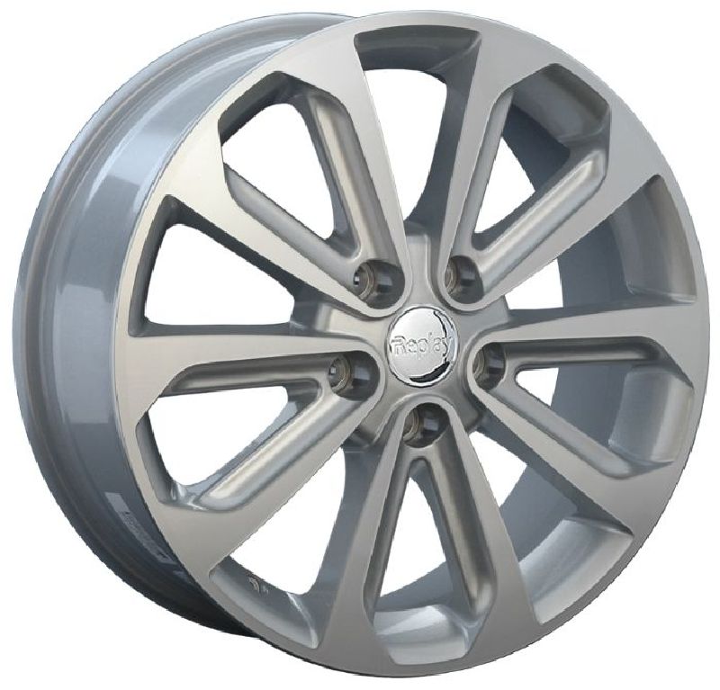 Replica TY193 7x17/5x114.3 D60.1 ET50 SF