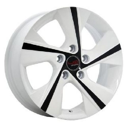 Replica KI509 7x17/5x114.3 D67.1 ET35 WB