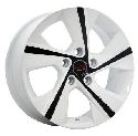 Replica KI509 7x17/5x114.3 D67.1 ET35 WB