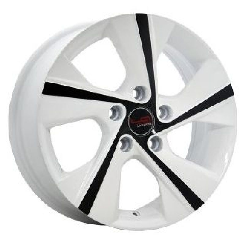 Replica KI509 7x17/5x114.3 D67.1 ET35 WB