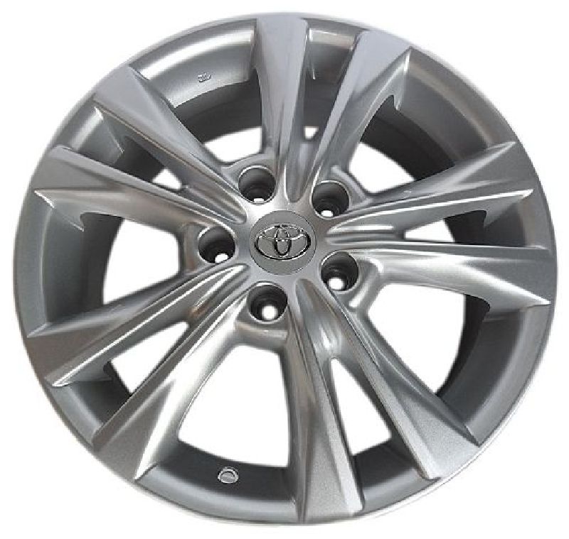 Replica TY130 7x17/5x114.3 D60.1 ET39 White