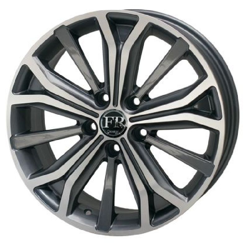 Replica CI591 7x17/5x108 D65.1 ET32 MG