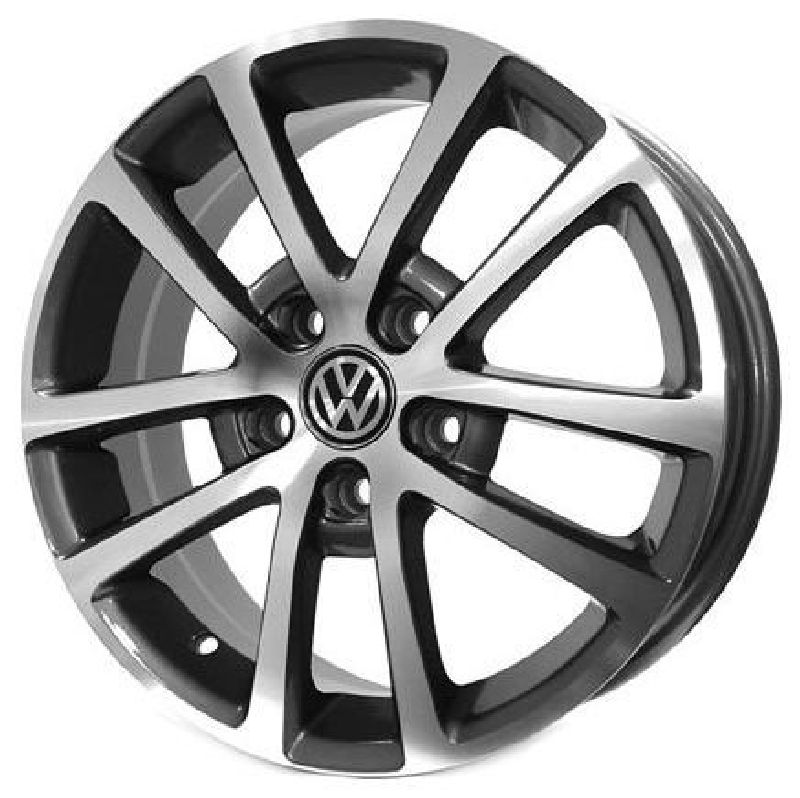 Replica VW23 7x17/5x112 D57.1 ET43 MG