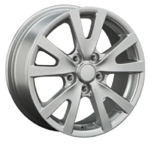 Replica MZ26 6.5x16/5x114.3 D67.1 ET52.5 White