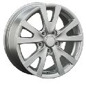 Replica MZ26 6.5x16/5x114.3 D67.1 ET52.5 White