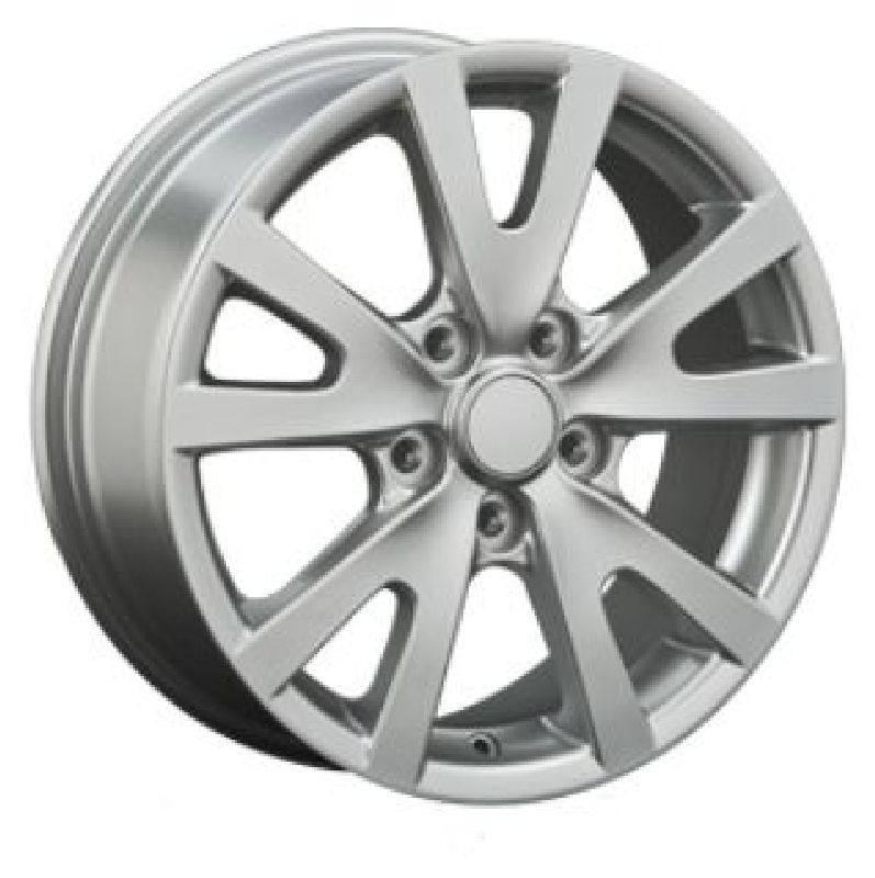 Replica MZ26 6.5x16/5x114.3 D67.1 ET52.5 White