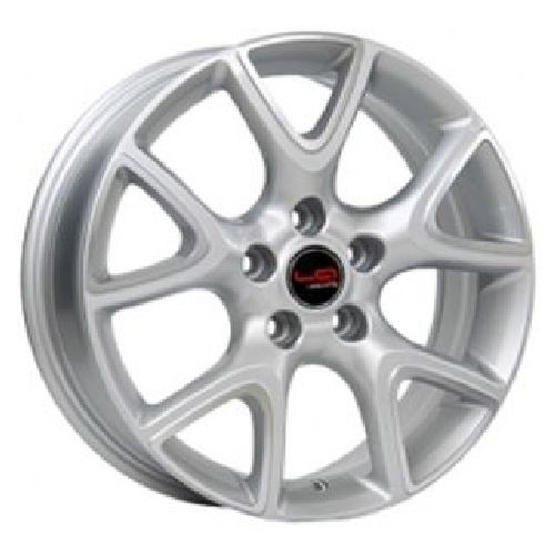 Replica NS504 6.5x16/5x114.3 D66.1 ET40 SF