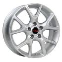 Replica NS504 6.5x16/5x114.3 D66.1 ET40 SF