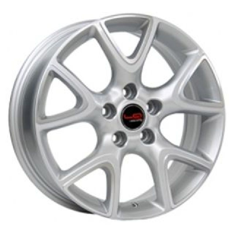 Replica NS504 6.5x16/5x114.3 D66.1 ET40 SF