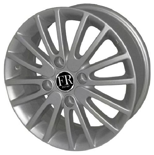 Replica GN023 6x15/4x114.3 D56.6 ET44 White