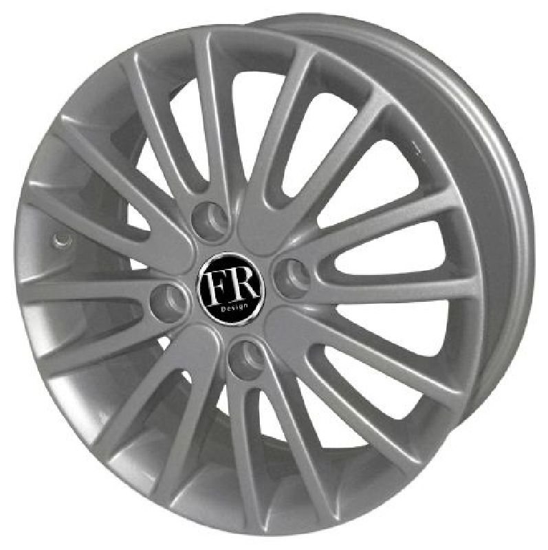 Replica GN023 6x15/4x114.3 D56.6 ET44 White