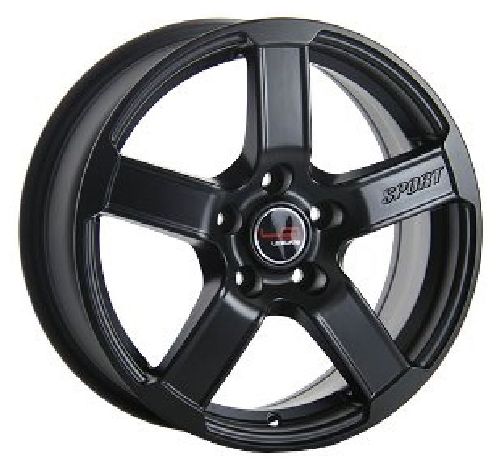 Replica VW505 6.5x16/5x112 D57.1 ET50 MB