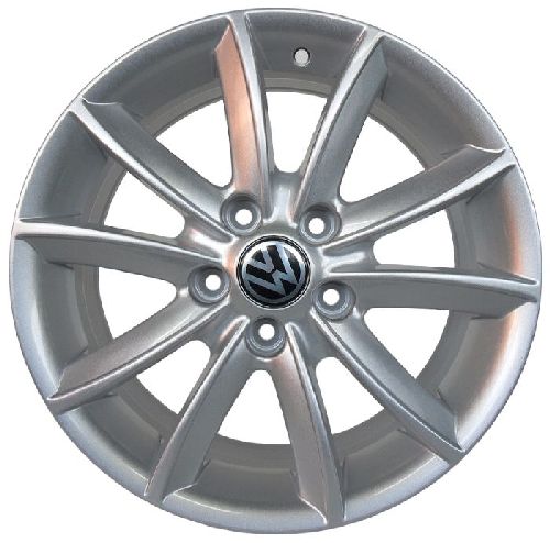 Replica VW142 6.5x16/5x112 D57.1 ET42 S