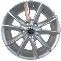 Replica VW142 6.5x16/5x112 D57.1 ET42 S