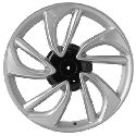 Replica OPL513 7x17/5x110 D65.1 ET39 Silver