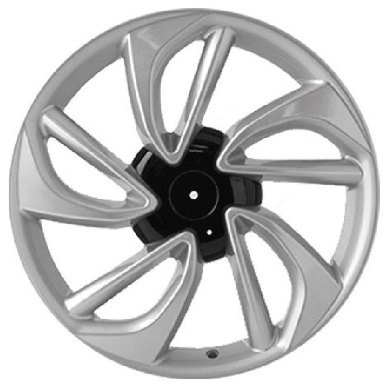 Replica OPL513 7x17/5x110 D65.1 ET39 Silver