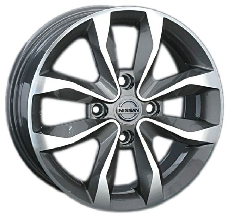 Replica NS94 6x15/4x114.3 D66.1 ET45 GM
