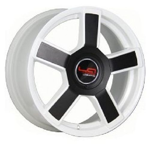 Replica PG532 7.5x17/4x108 D65.1 ET29 W+B