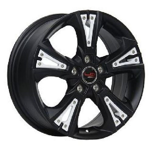 Replica FD502 6.5x16/5x108 D63.3 ET50 MB