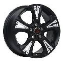 Replica FD502 6.5x16/5x108 D63.3 ET50 MB